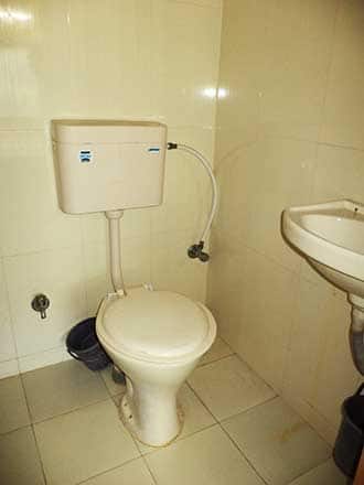 Shyam Paying Guest House, Diu 5
